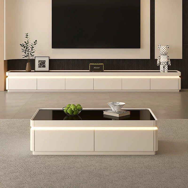 VISTA Modern TV Console - Radical Homes Singapore