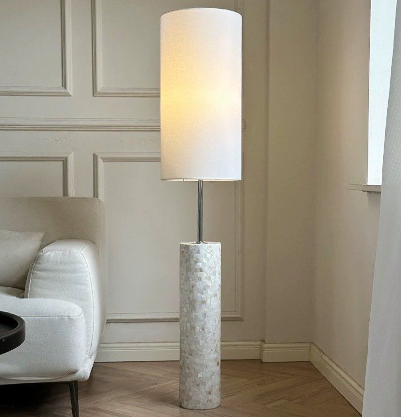 KEOA Modern Floor Lamp - Radical Homes Singapore