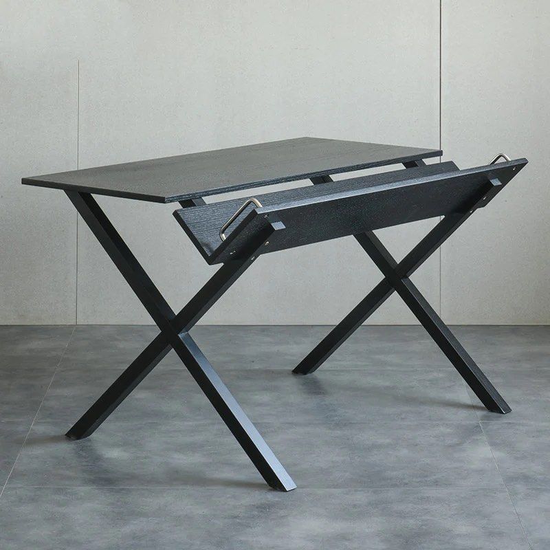 WINSTON Classic Writing Desk - Radical Homes Singapore