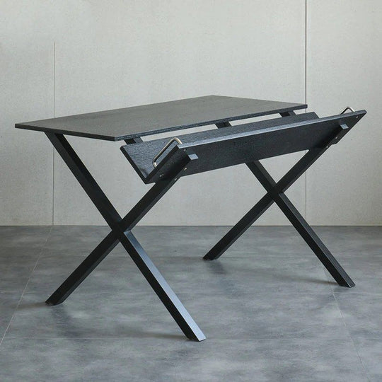 CORMACK Classic Writing Desk - Cassa Haus Singapore