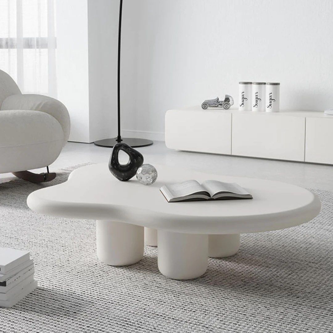 ALBA Coffee Table - Radical Homes Singapore