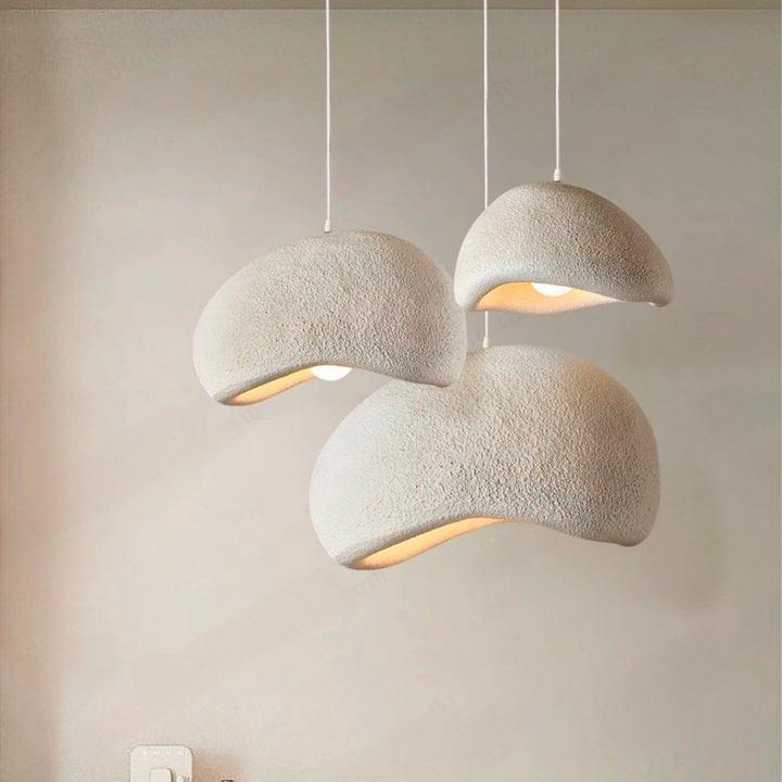 DEUTO Modern Ceiling Light - Radical Homes Singapore