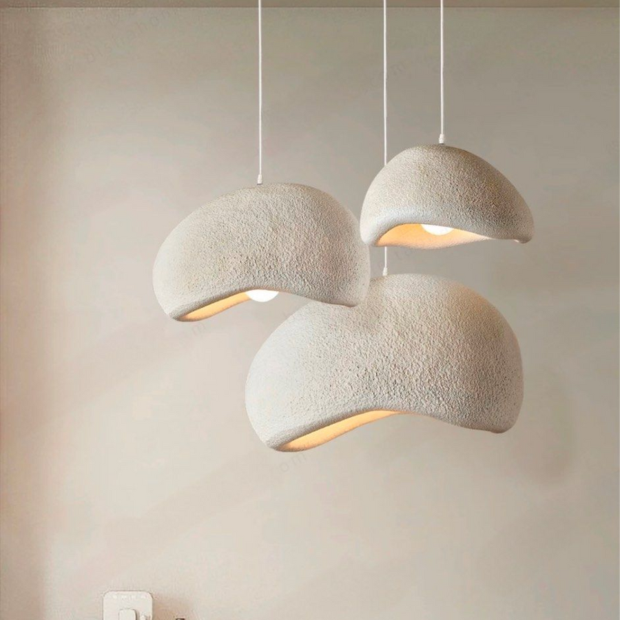 DEUTO Modern Ceiling Light - Radical Homes Singapore