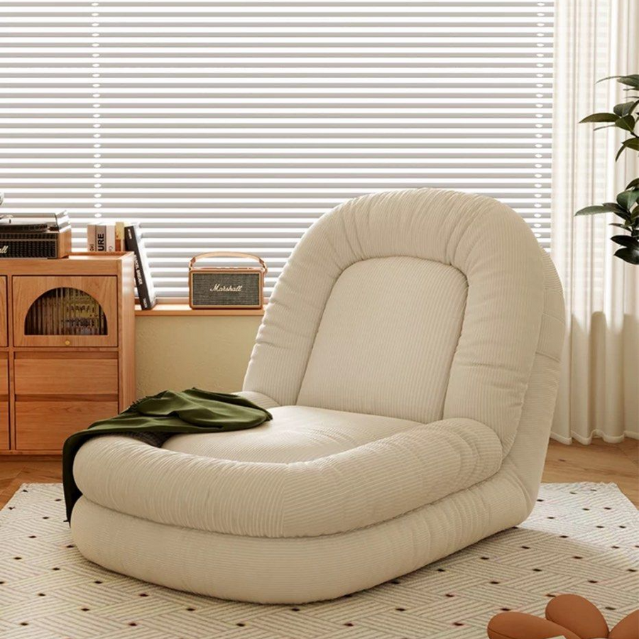 DYLAN Modern Lounge Chair - Radical Homes Singapore