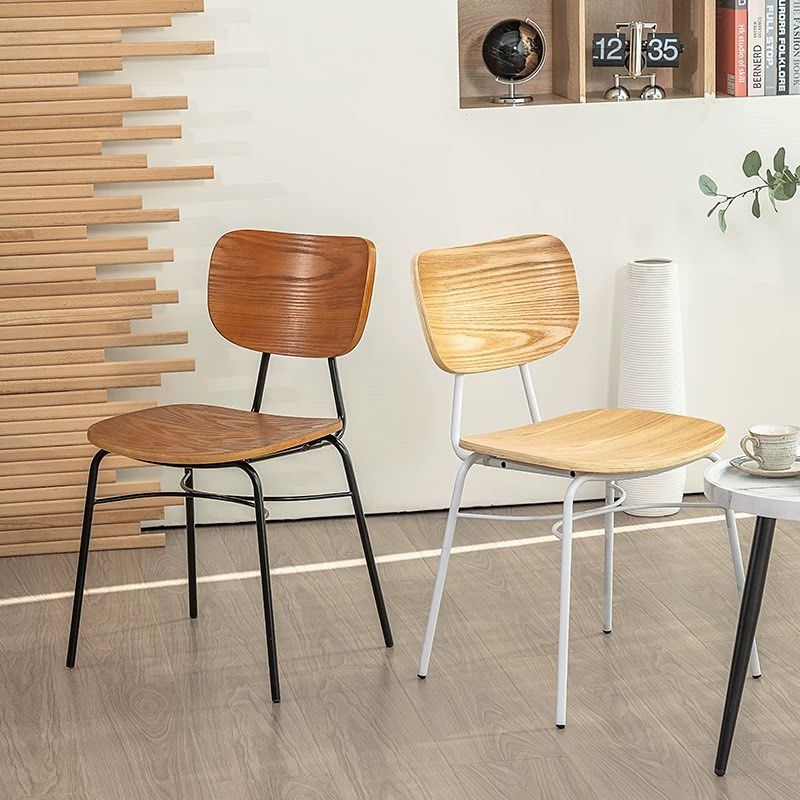 JALON Modern Dining Chair - Radical Homes Singapore