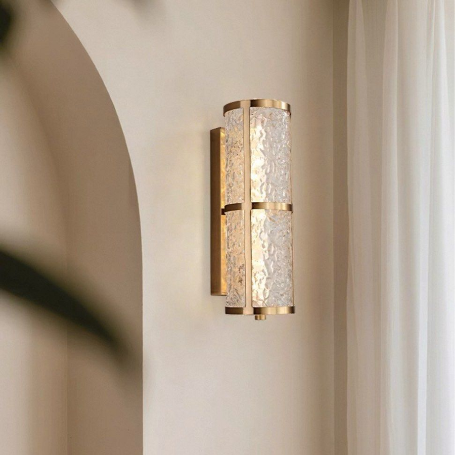 NEREL Modern Wall LED Wall Light - Radical Homes Singapore
