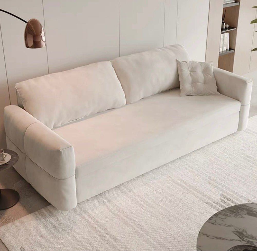 JEKO Modern Storage Sofa Bed - Radical Homes Singapore