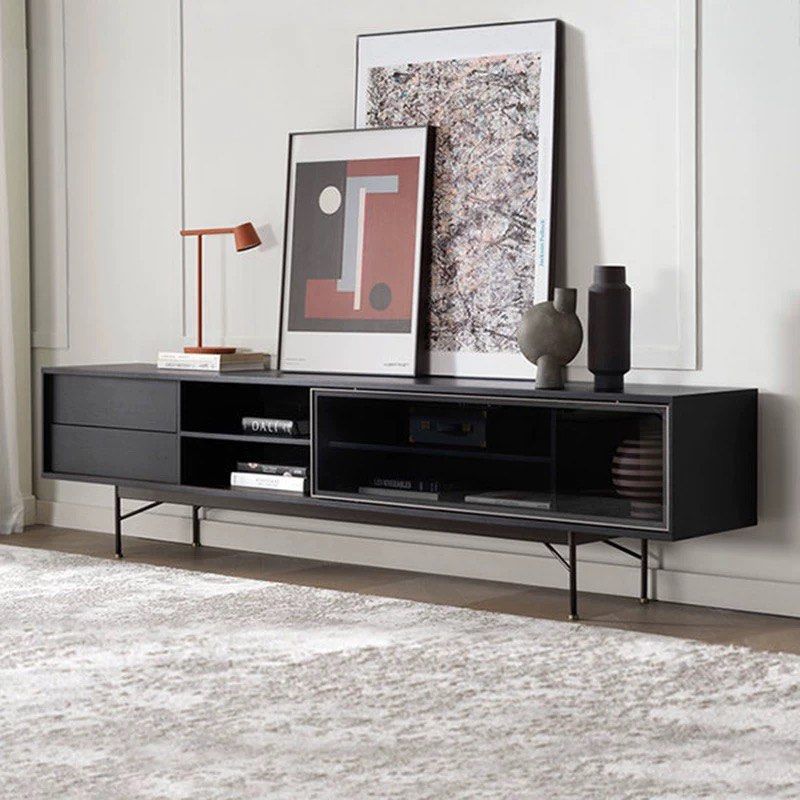 EIDEN Modern TV Console - Radical Homes Singapore