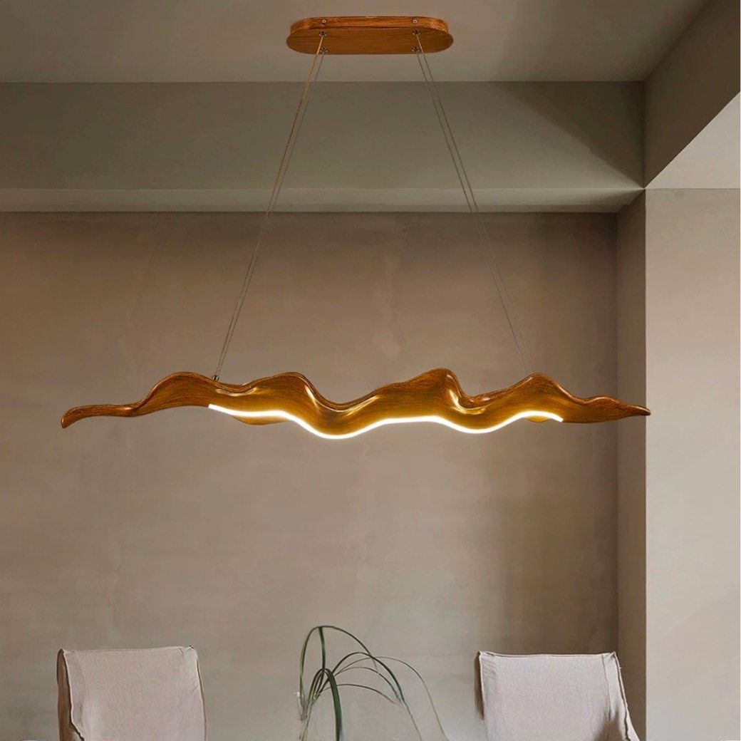 VARELON Modern Ceiling Light - Cassa Haus Singapore