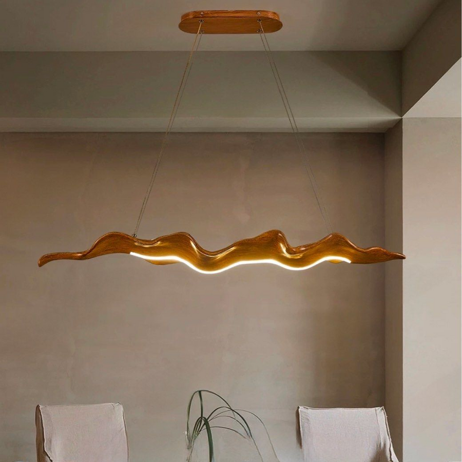 GANTERO Modern Ceiling Light - Radical Homes Singapore