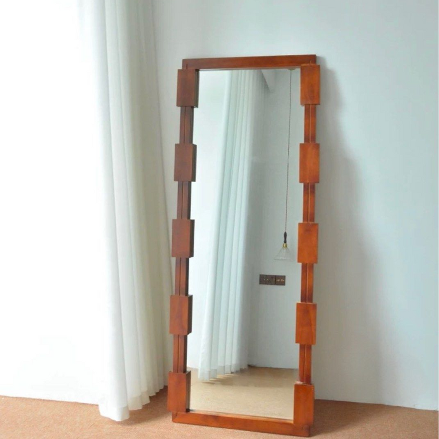JAIEH Modern Full Length Mirror - Radical Homes Singapore