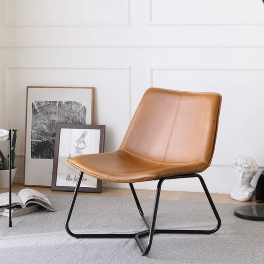 VENTRIX Lounge Chair - Cassa Haus Singapore