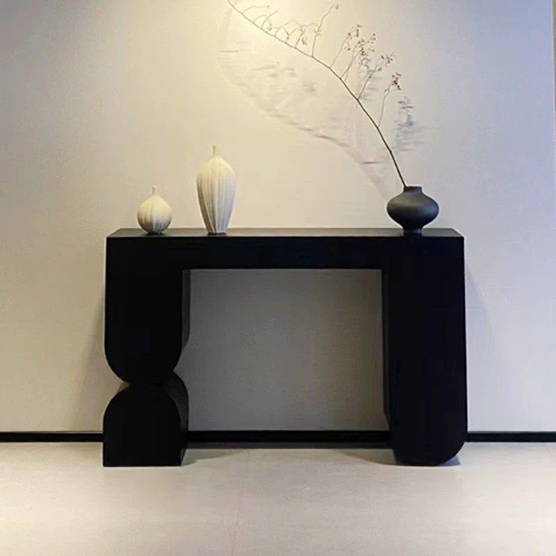SHENRE Modern Console Table - Radical Homes Singapore