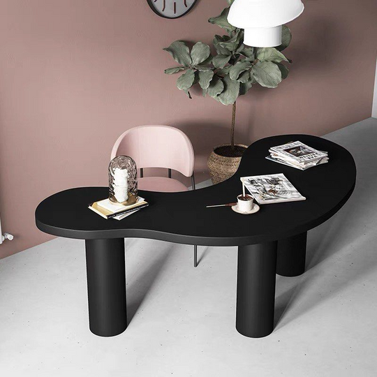 YARDLEY Contemporary Study Desk - Cassa Haus Singapore