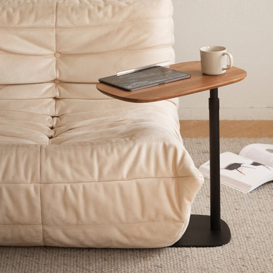 FARNHAM Rotatable Work Desk - Cassa Haus Singapore