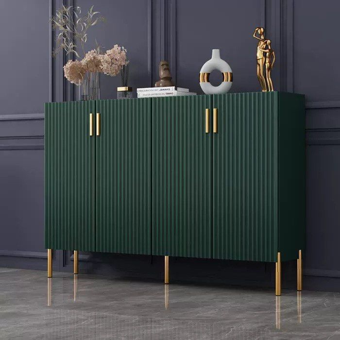 REVIOR Modern Shoe Cabinet - Radical Homes Singapore