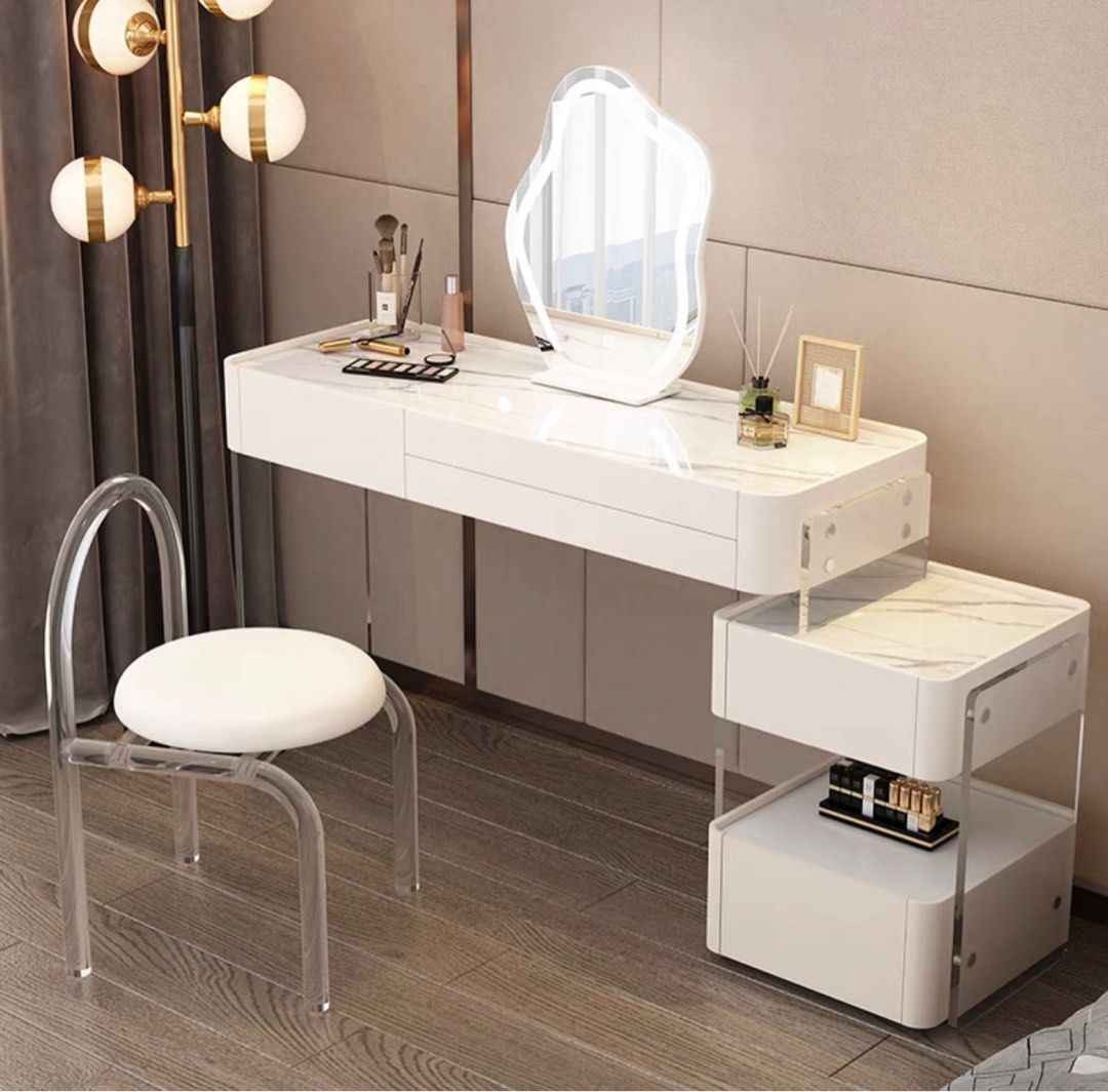 SERENITY Modern Vanity Set