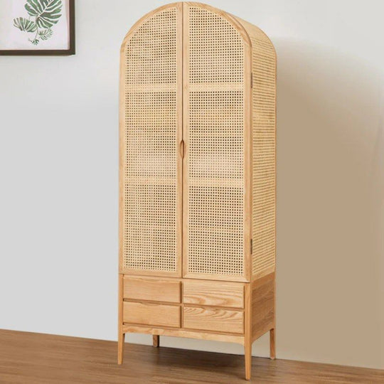 SELKIR Storage Wardrobe - Cassa Haus Singapore