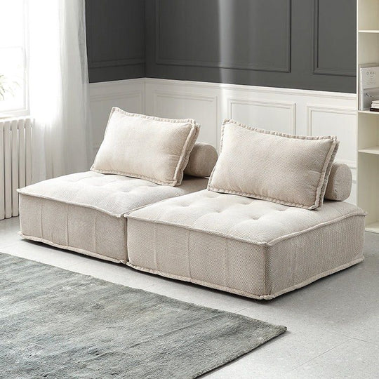 CORTEN Block Designer Sofa - Cassa Haus Singapore