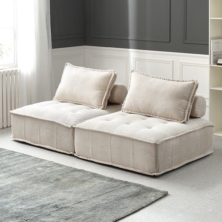 LEXARA Block Designer Sofa - Radical Homes Singapore