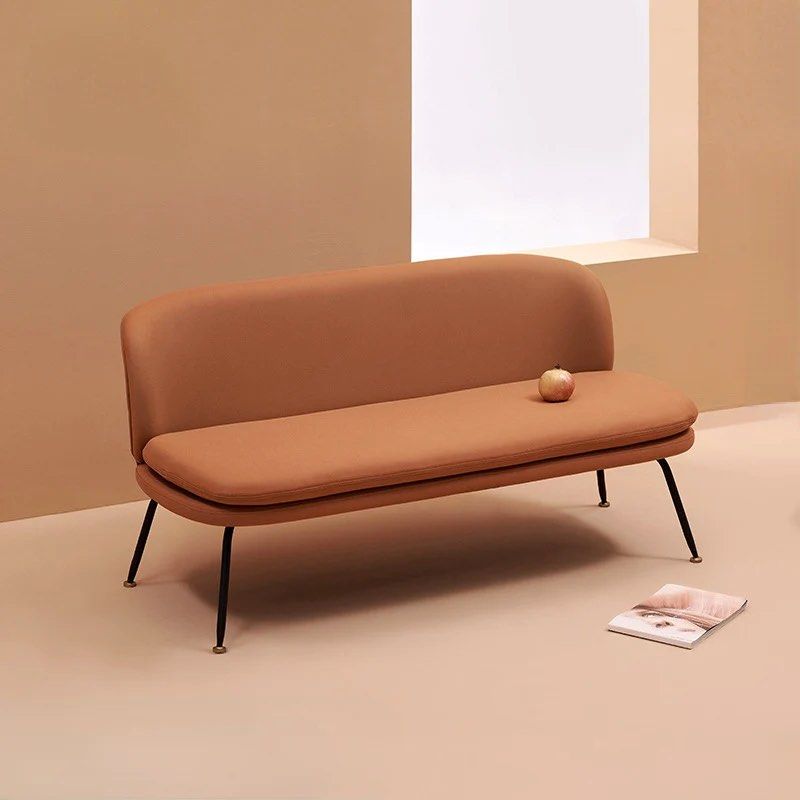 LUXION Armless Sofa - Radical Homes Singapore