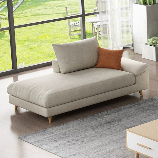 DORWEN Modern Fabric Daybed - Cassa Haus Singapore