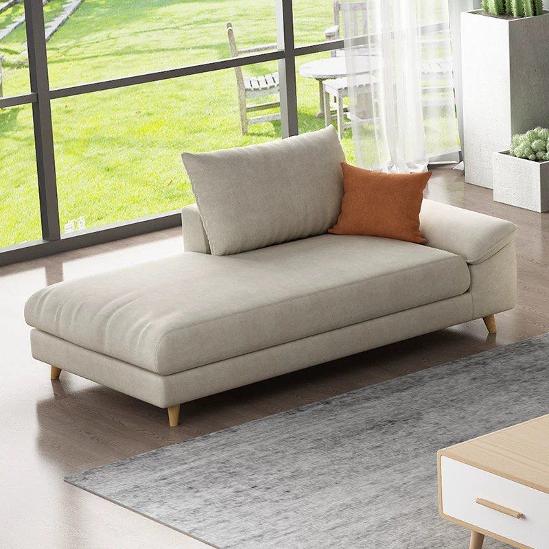 PEZSI Modern Fabric Daybed - Radical Homes Singapore