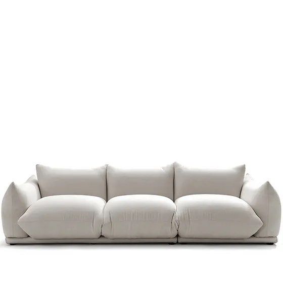 MAVENIA Modern Fabric Sofa - Radical Homes Singapore
