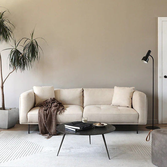 PELDEN Arm Sofa - Cassa Haus Singapore