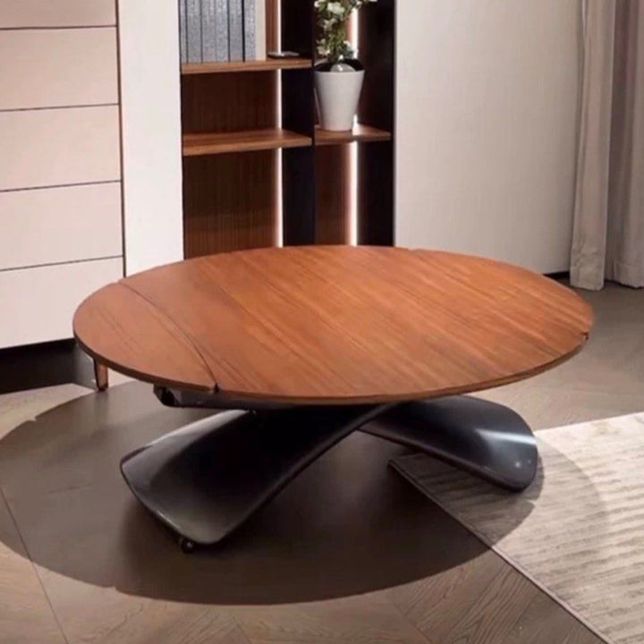 VELMONT Modern Extendable Coffee & Dining Table - Cassa Haus Singapore