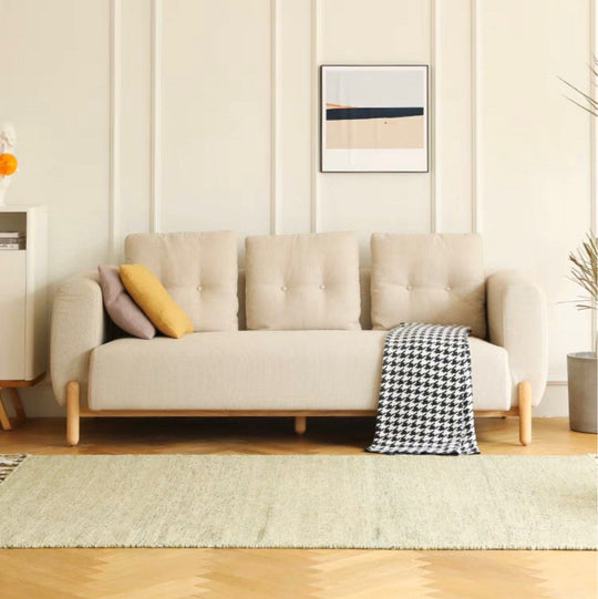 WEXFORD Minimalistic Sofa - Cassa Haus Singapore