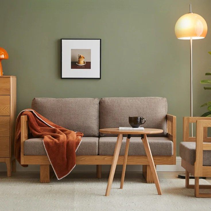 KOZUMI Arm Sofa - Radical Homes Singapore