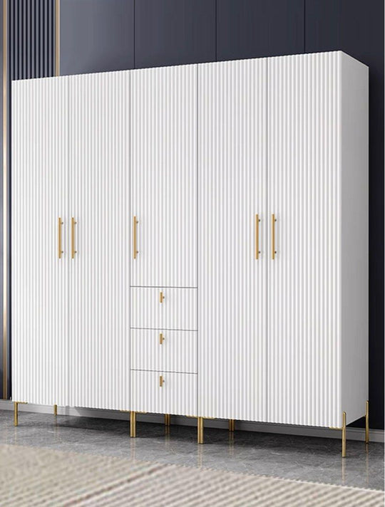 OMBRIK Modern Wardrobe - Cassa Haus Singapore