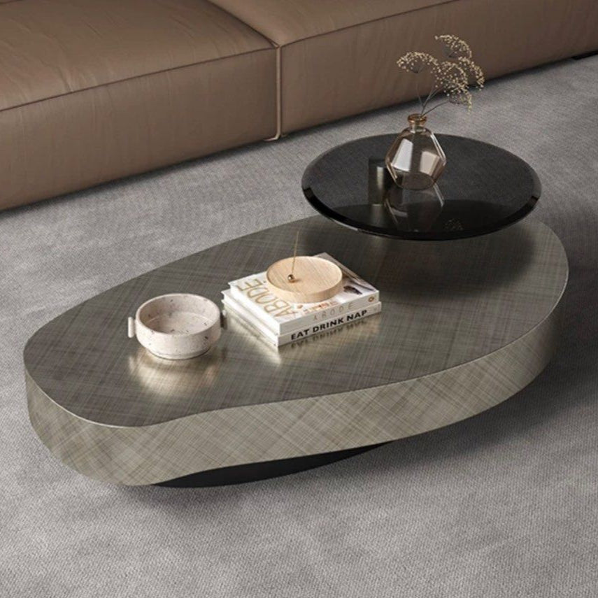 BECK Coffee Table - Radical Homes Singapore