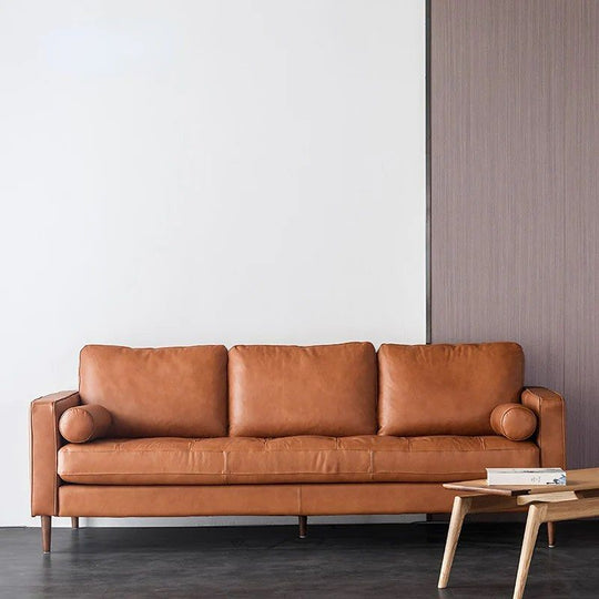 ZUPI Arm Sofa - Cassa Haus Singapore