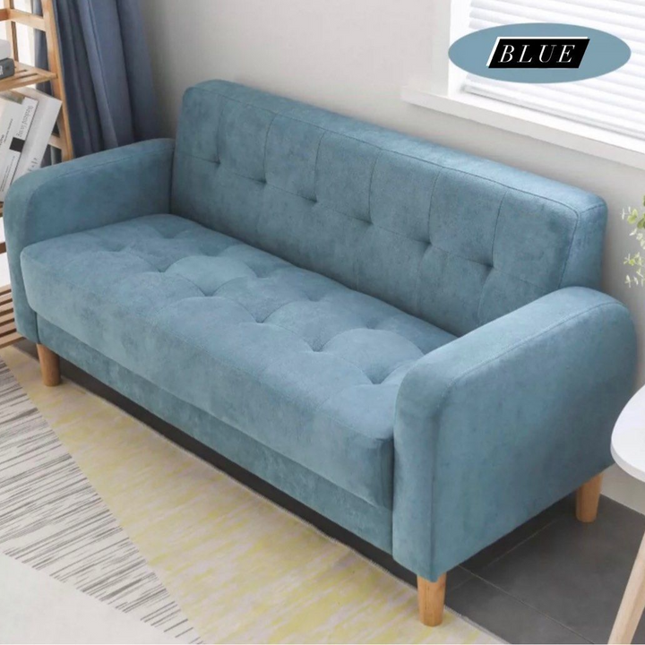 UPTON Modern Sofa - Cassa Haus Singapore