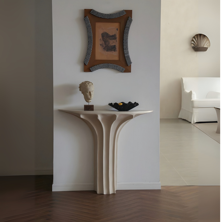 MILLI Mid-Century Console Table - Radical Homes Singapore