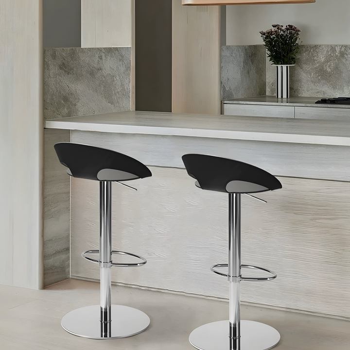 MAESTRO Modern Bar Stool - Radical Homes Singapore