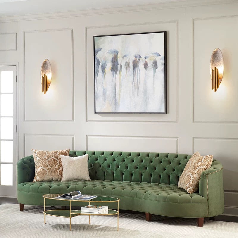JAXS Modern Wall Light (Instock) - Radical Homes Singapore