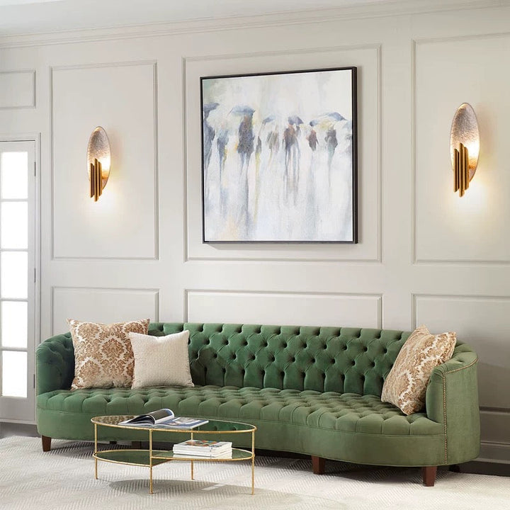 JAXS Modern Wall Light (Instock) - Radical Homes Singapore