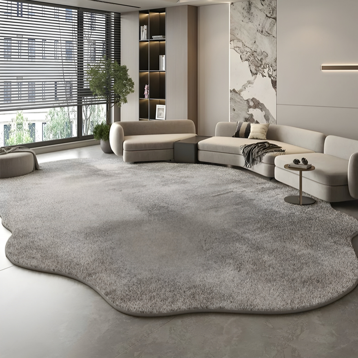 MEADOW Modern Floor Rug - Cassa Haus Singapore