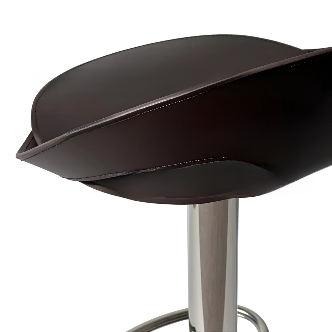 MAESTRO Modern Bar Stool - Radical Homes Singapore