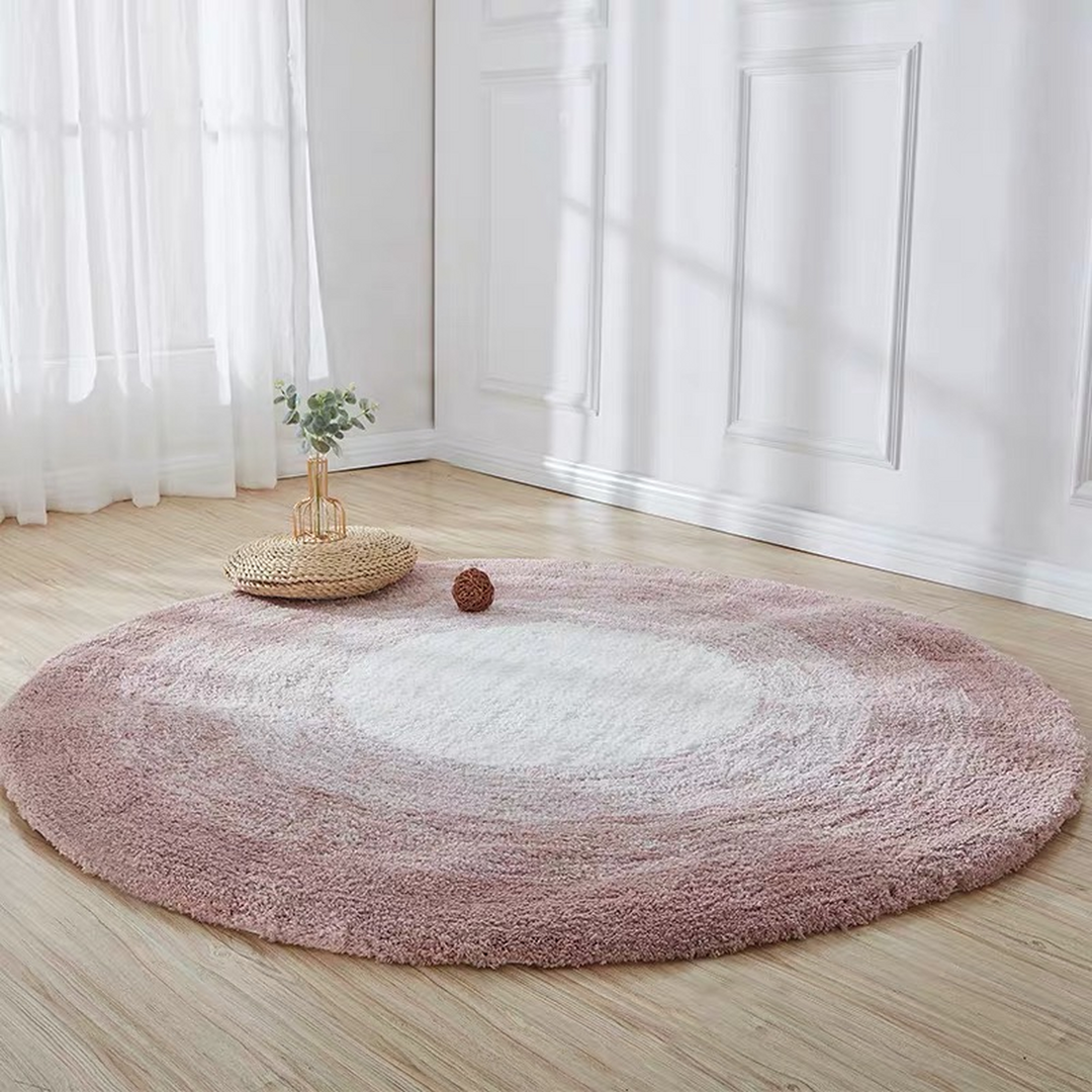 NIVELORA Modern Soft Rug - Cassa Haus Singapore