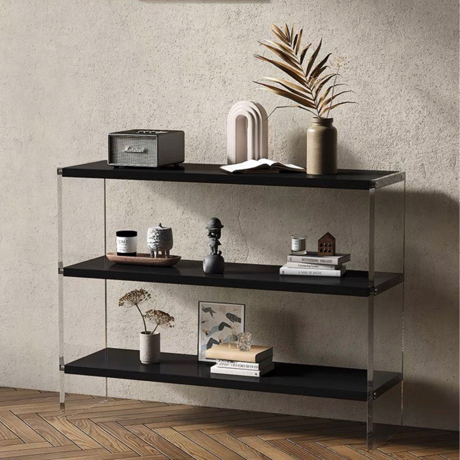 ZENITH Display Shelf - Radical Homes Singapore
