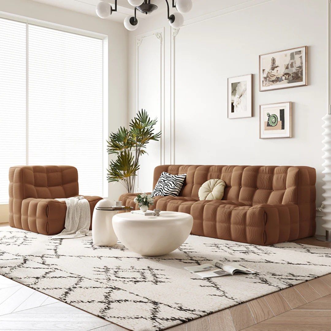 RUBY Paw Coffee Table Set - Cassa Haus Singapore