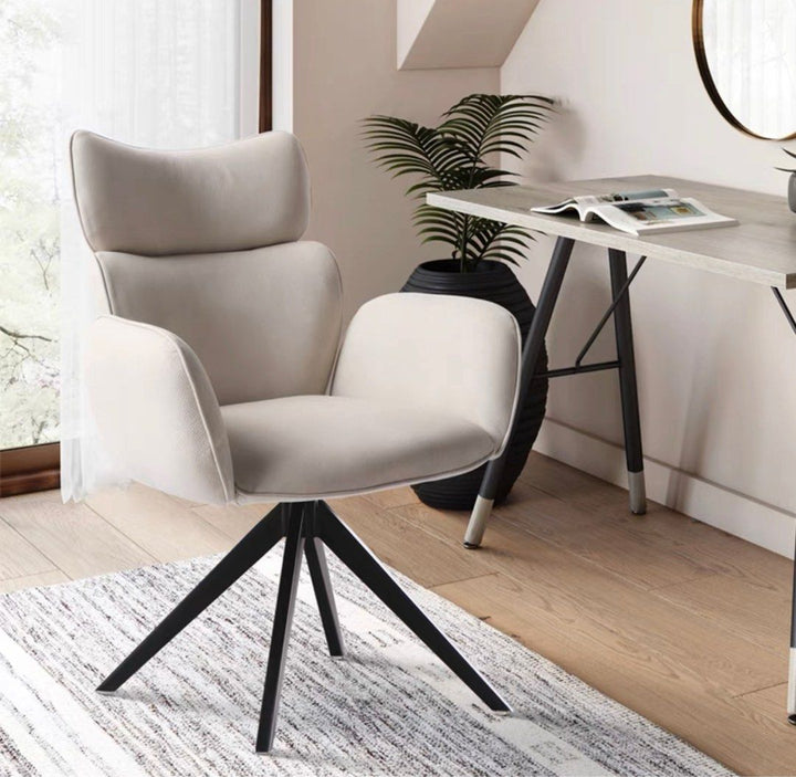 BENOIT Office/Work Armchair - Radical Homes Singapore