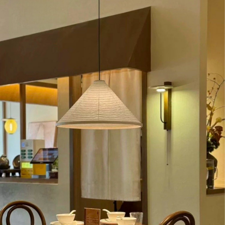 GRAINE Modern Ceiling Light - Radical Homes Singapore