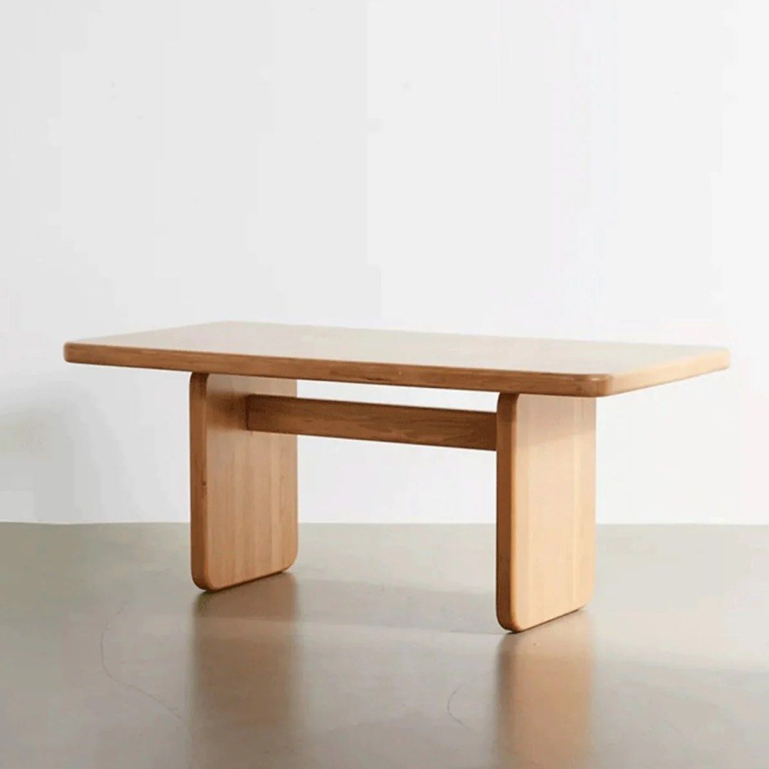 BOLTON Modern Dining Table - Radical Homes Singapore