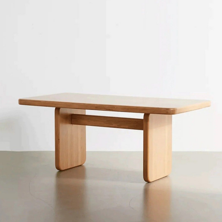 BOLTON Modern Dining Table - Radical Homes Singapore