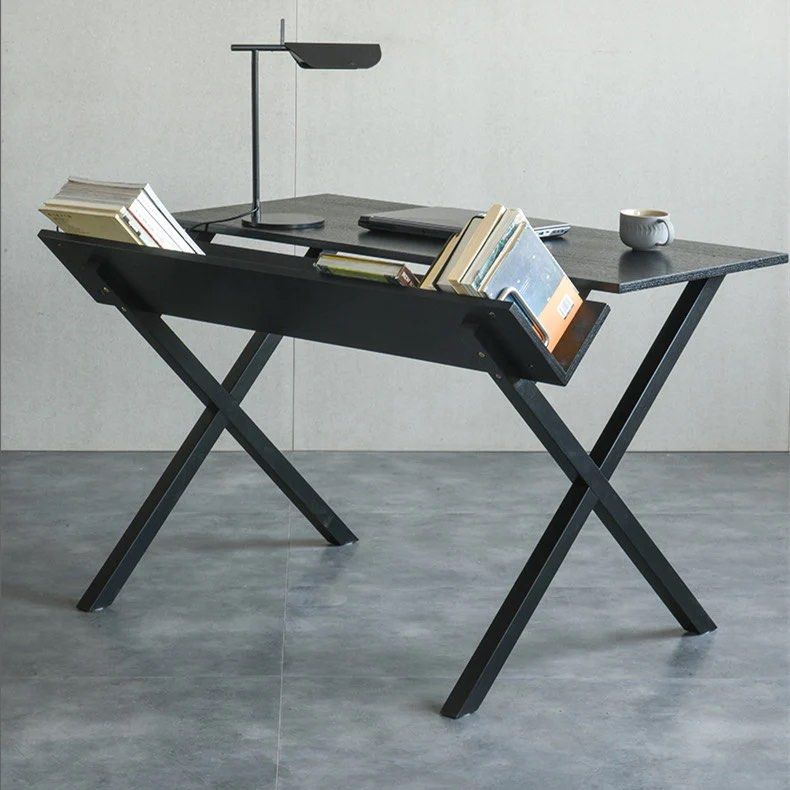 WINSTON Classic Writing Desk - Radical Homes Singapore